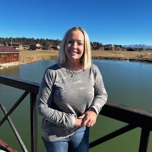 Meet your Posher, Kay lynn